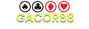 Logo GACOR88